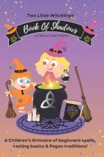 Book of Shadows