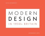 Modern Design in 1930s Britain