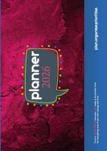 POP Planner 2026
