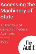 Accessing the Machinery of State