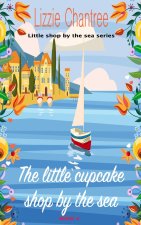 The little cupcake shop by the sea