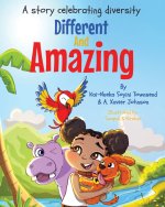Different And Amazing