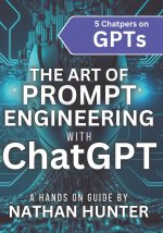 The Art of Prompt Engineering with chatGPT