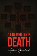 A Line Written in Death