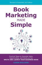 Book Marketing Made Simple