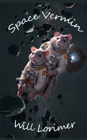 Space Vermin