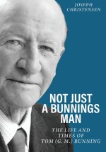Not Just a Bunnings Man