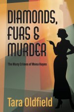 Diamonds, Furs and Murder