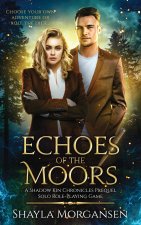 Echoes of the Moors