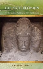 The Nath Religion