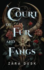 A Court of Fur and Fangs