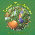 Lorikeet's Tasty Adventure