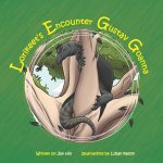 Lorikeet's Encounter Gustav Goanna