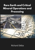 Rare Earth and Critical Mineral Operations and Processing