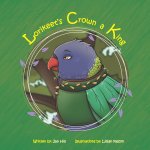 Lorikeet's Crown a King