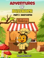 Adventures of Buzzalier