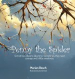 Penny the Spider