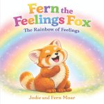 Fern the Feelings Fox
