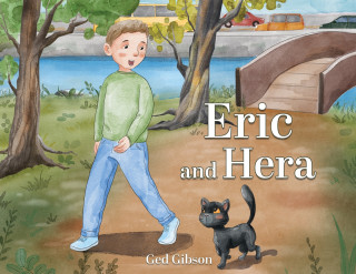 Eric and Hera