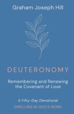 Deuteronomy