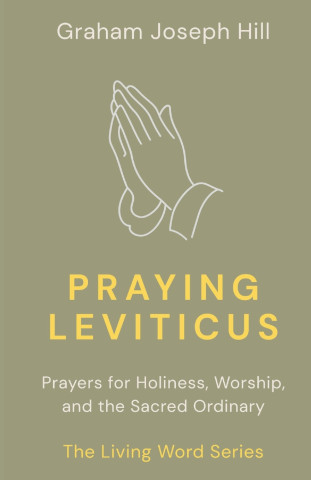 Praying Leviticus