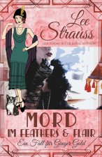 Mord im Feathers & Flair