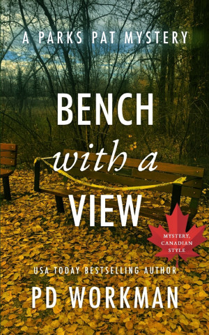 Bench With A View