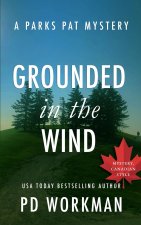 Grounded in the Wind