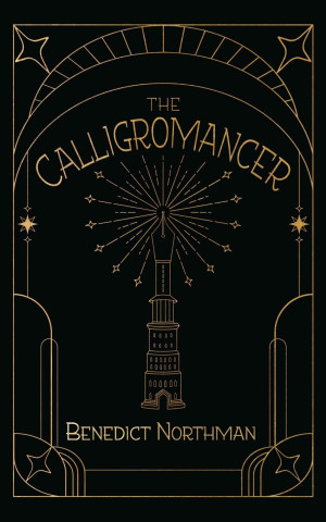 The Calligromancer