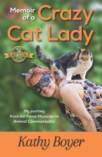 Memoir of a Crazy Cat Lady