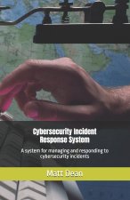 Cybersecurity Incident Response System