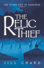 The Relic Thief
