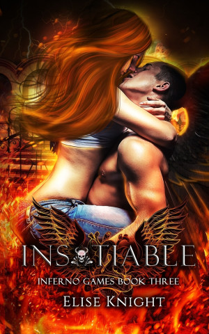 Insatiable