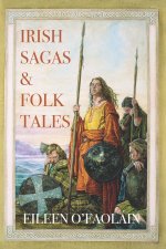 Irish Sagas & Folktales