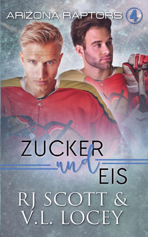 Zucker und Eis