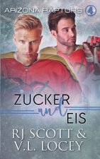 Zucker und Eis