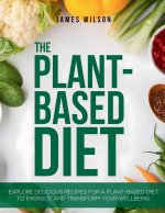 The Plant-Based Diet