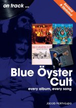 Blue Oyster Cult On Track