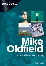 Mike Oldfield On Track