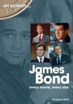 James Bond On Screen