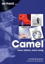 Camel on track