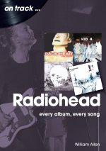 Radiohead On Track