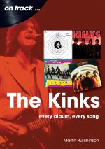 The Kinks On Track