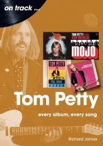 Tom Petty On Track