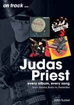 Judas Priest From Rock A Rolla to Painkiller