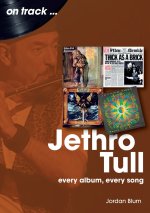 Jethro Tull on track