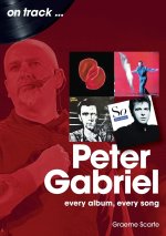 Peter Gabriel On Track