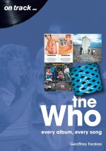 The Who on track