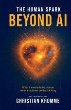 The Human Spark - Beyond AI POD