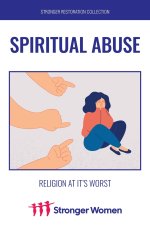 Spiritual Abuse